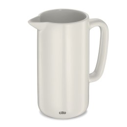 Kafeteria tłokowa 1 L CILIO 8 filiżanek śred. 10 x 23 cm