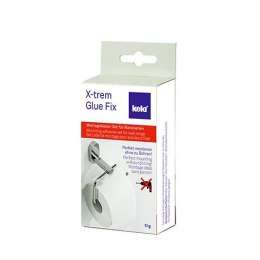 Klej do montażu akcesoriów łazienkowych, 11 g