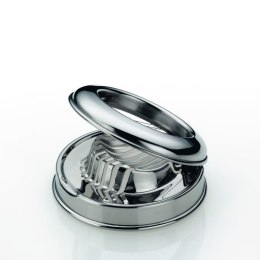 Krajacz do jajek stalowy