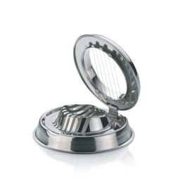 Krajacz do jajek stalowy