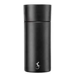 Kubek termiczny jednoręczny LURCH 0,3 L MINI czarny