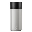 Kubek termiczny jednoręczny LURCH 0,3 L MINI szary