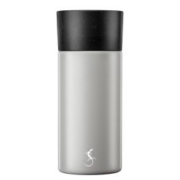 Kubek termiczny jednoręczny LURCH 0,3 L MINI szary