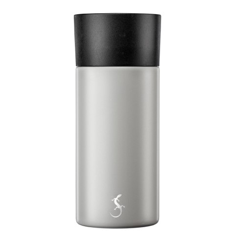 Kubek termiczny jednoręczny LURCH 0,3 L MINI szary