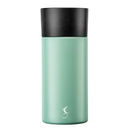 Kubek termiczny jednoręczny LURCH 0,3 L MINI zielony