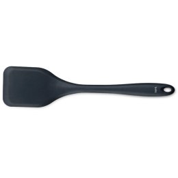 Łopatka kuchenna, silikon, 29 cm, czarna