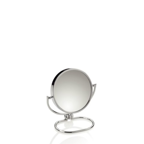 Lustro stojące, powiększające, śred. 9 cm