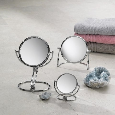 Lustro stojące, powiększające, śred. 9 cm