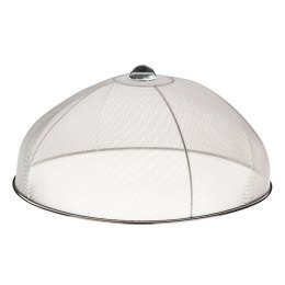 Metalowa pokrywka, śred. 35 cm