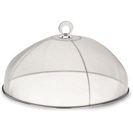 Metalowa pokrywka, śred. 35 cm