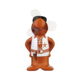 Miniwentylator, 11 cm, kowboj