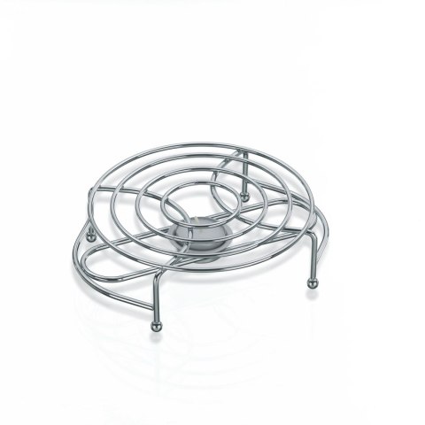 Okrągły podgrzewacz na tealight KELA śred. 18 cm