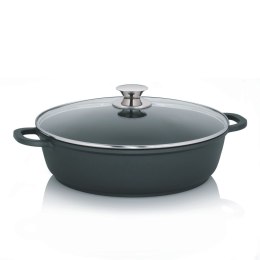 Patelnia do serwowania 5,0 l, śred. 32 cm