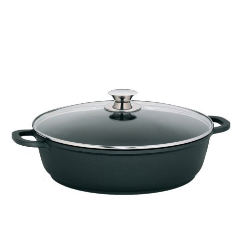 Patelnia do serwowania 5,0 l, śred. 32 cm