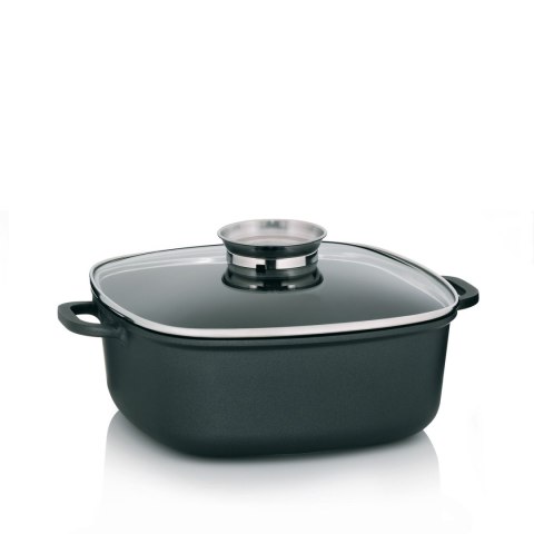 Patelnia do serwowania 6,0 l, 28x28x11 cm