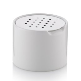 Pułapka na muszki, śred. 6,5x8,5 cm, biała