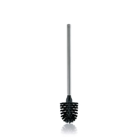 Szczotka do WC śred. 8 cm KELA czarna