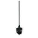 Szczotka do WC śred. 8 cm KELA czarna