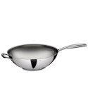 Wok stalowy KELA śred. 32 x 9,5 cm