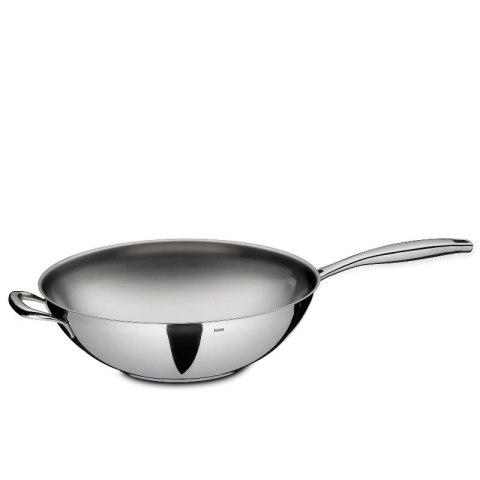 Wok stalowy KELA śred. 32 x 9,5 cm