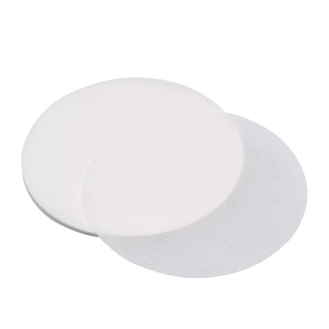 Woskowany papier do przekładania hamburgerów, śred.11 cm, 50 sztuk