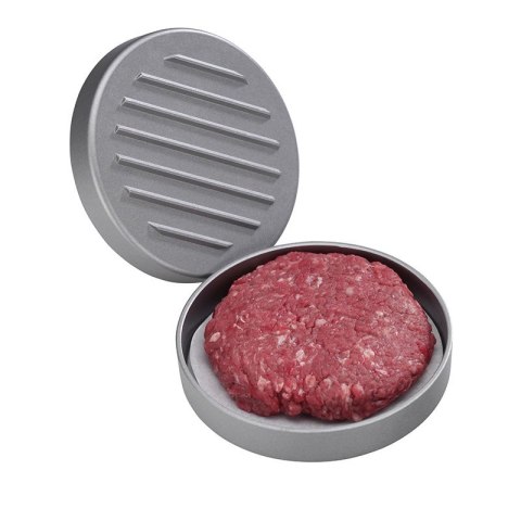 Woskowany papier do przekładania hamburgerów, śred.11 cm, 50 sztuk