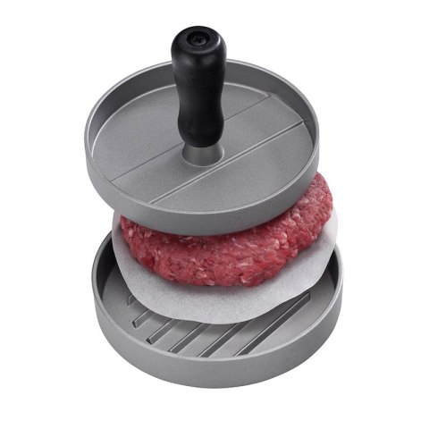 Woskowany papier do przekładania hamburgerów, śred.11 cm, 50 sztuk