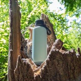 Butelka termiczna 1 L zielona