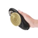 Elektryczny otwieracz do puszek ADE 17,5 cm