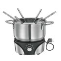 Elektryczny zestaw do fondue dla 6 os.