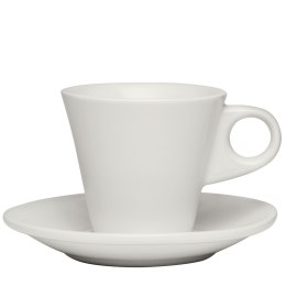 Filiżanka do cappuccino ze spodkiem 0,13 L CILIO