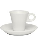 Filiżanka do espresso, ze spodkiem, 0,04 l