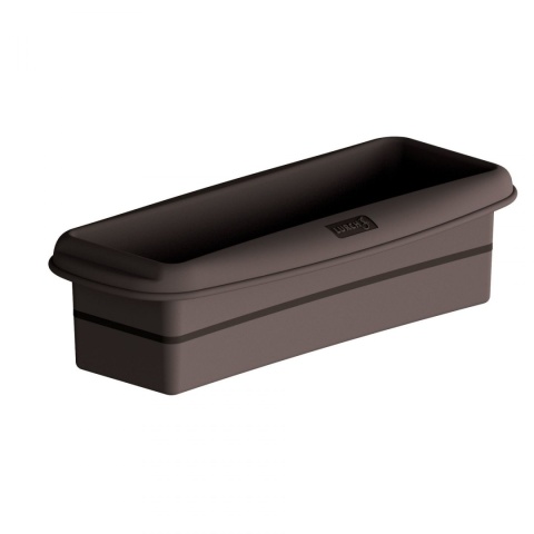 Forma silikonowa prostokątna LURCH 20 x 6 cm