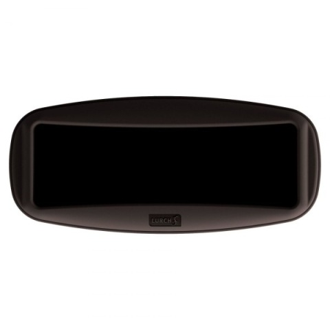 Forma silikonowa prostokątna LURCH 20 x 6 cm