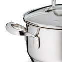 Garnek z pokrywą KELA 1,2 L Flavoria