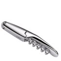 Korkociąg kelnerski CILIO 11,5 cm chromowany