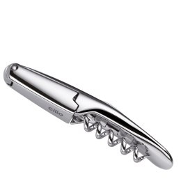 Korkociąg kelnerski CILIO 11,5 cm chromowany
