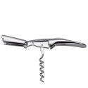 Korkociąg kelnerski CILIO 11,5 cm chromowany
