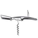 Korkociąg kelnerski CILIO 11,5 cm chromowany