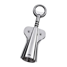 Korkociąg skrzydłowy CILIO 18,5 cm chromowany
