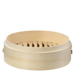 Koszyk do gotowania na parze bambus parowar śred. 20 x 13,5 cm SPRING