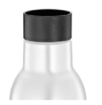 Nakrętka do butelek termicznych Deluxe