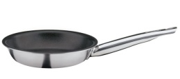 Patelnia z powłoką nieprzywierającą MAŁA średnica 16 cm SPRING MINI