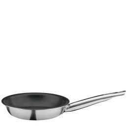 Patelnia z powłoką nieprzywierającą MAŁA średnica 16 cm SPRING MINI
