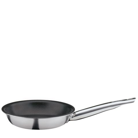 Patelnia z powłoką nieprzywierającą MAŁA średnica 16 cm SPRING MINI