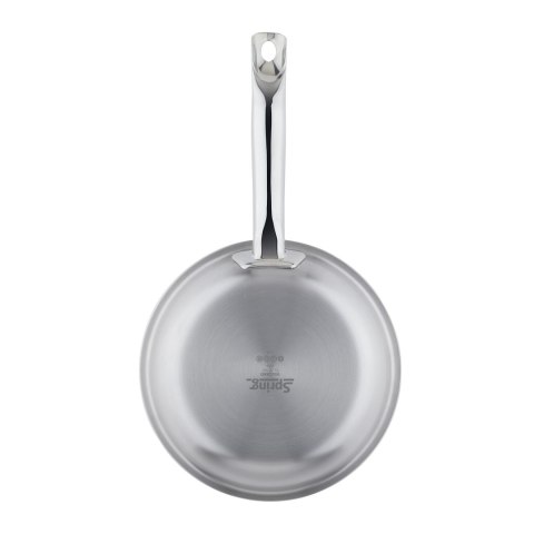 Patelnia z powłoką nieprzywierającą MAŁA średnica 16 cm SPRING MINI