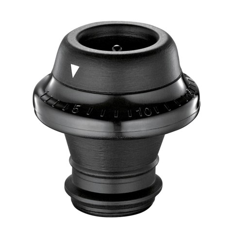 Próżniowa pompka do wina z 4 korkami CILIO śred. 4 x 12,5 cm