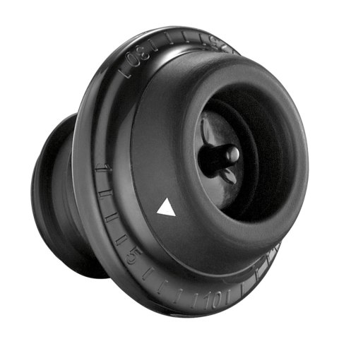 Próżniowa pompka do wina z 4 korkami CILIO śred. 4 x 12,5 cm