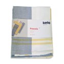 Ściereczki do naczyń KELA 65 x 45 cm szaro żółte 3 sztuki