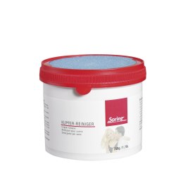 Środek do czyszczenia miedzi mosiądzu 750 G SPRING